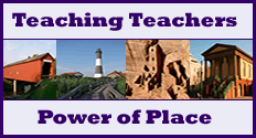 Teaching Teachers the Power of Place